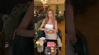 Вы неправильно едите круассан!