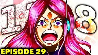 Theories Confirmed! (One Piece Chapter 1118) | OPU Podcast Episode 29