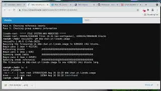 Backing Up A BigBlueButton Virtual Machine Image To A Remote Server To Save Money On Linode
