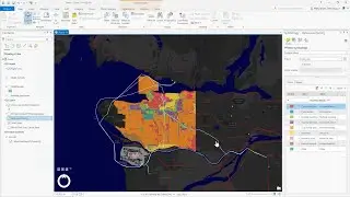 Mapping Your State for Advanced Air Mobility