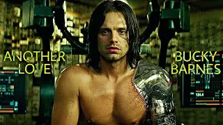Bucky Barnes || Another Love
