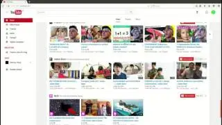 YTDeutschland ist sooooo abgesunken !!
