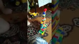 Одна из наших любимых игр.