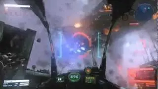Hawken Gameplay Extended Version