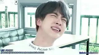 ♥JIN FOCUS♥ [PREVIEW] BTS 2019 SUMMER PACKAGE in KOREA
