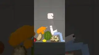 🤣Я ПОВТОРИЛ НЕСКОЛЬКО МЕМОВ В МЕЛОН ПЛЕЙГРАУНД