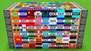 how to make ultimate 999x tnt