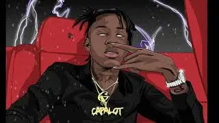 *FREE* Polo G x Toosii2x Type Beat [Lonely Road]