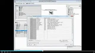 Add or Modify Symbol Names From HW Configuration In Simatic Manager # Symbol Table - 3 Of 4