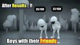 Exam result WhatsApp status