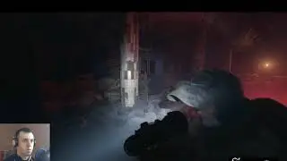 METRO EXODUS -  ДОРОГО К ИНСТИТУТУ НОВОСИБИРСК 1# ( ПРОХОЖДЕНИЕ METRO Exodus )