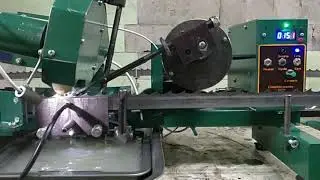 Заточной станок с барозоновым кругом РИТМ РА-5018