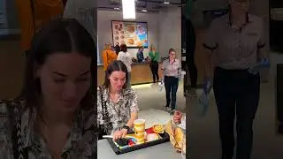 Добрая девочка #тикток #жизнь #социальныйэксперемент