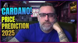 Cardano Price Prediction for 2025