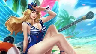 mobile legends epic gameplays playing with erotic heros ep 29
