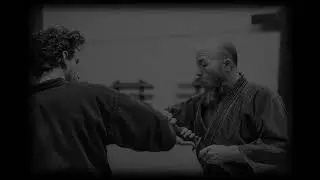 What does "Aiki" mean- The reason Aikido exists.