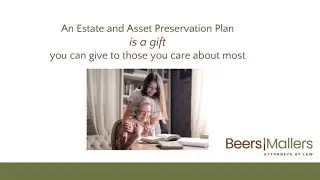 Estate Planning and Asset Preservation