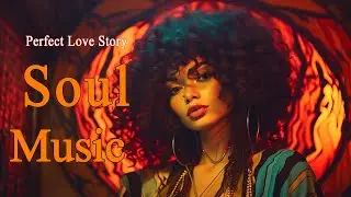 Soul Music ~ Perfect love story ~ Chill Soul Music Playlist For You