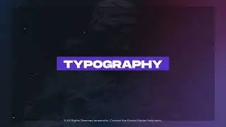 Minimal Titles for Davinci Resolve DaVinci Resolve Template