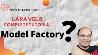 Laravel Model Factories are useful TOOL for laravel developer.