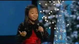 Mirielle Enriquez - What Child Is This