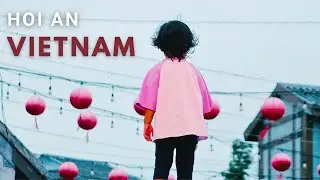 Hoi An, Vietnam