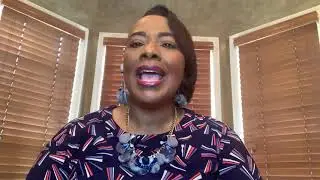 TPS Summit 2020: A Message from Dr. Bernice King.