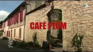 Café Plùm - "Vous êtes formidables !"