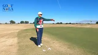 Golf Tip: Practice With The Ball You Play With