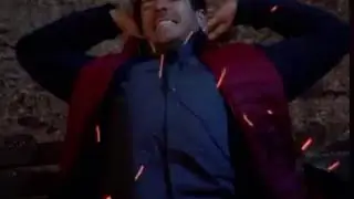I Am Celebrity Get me Out Of Here (2020) Jordan North Falls Off A Chair😂