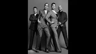 I love the 90's 16 october 2021: Fiocco live on stage after 20 years of silence