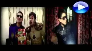 intentalo-Musica Absurda
