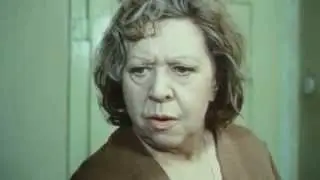 Gewalt - Szene einer Ehe