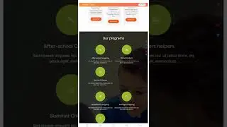 ✅Kindergarten Play School WordPress Theme | Truecubix 