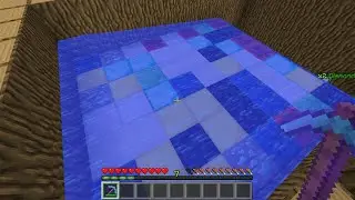 Minecraft share files skyblock 1.12.x | Map đẹp, nhiều tính năng hay 2021