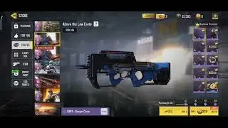 Getting lucky In Free Crates