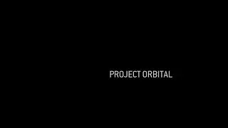 Project Orbital Teaser