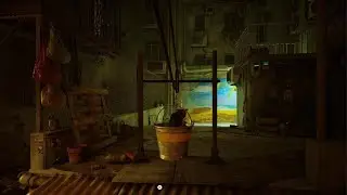 Stray - Catspin