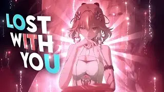Changli Wuthering Waves 「GMV/AMV」Lost With You