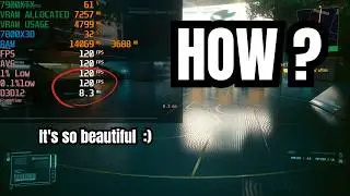 Идеальные 120 кадров в секунду на Windows и Linux (что я узнал)