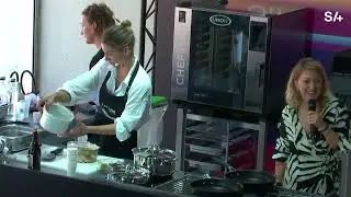 [Sirha Omnivore Paris 2023 x Sirha Food Forum] Vinaigre grand cru