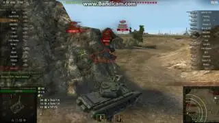 я играю в ВОТ говно а не бои