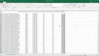 Экспорт и импорт параметров в Revit
