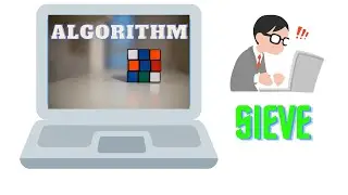 Prime Numbers | Sieve of Eratosthenes | Algorithm | C and C++