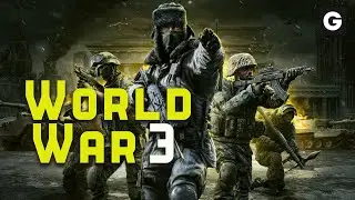 World War 3 | Побегаем...