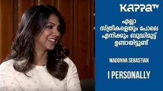 Madonna Sebastian - I Personally - Kappa TV