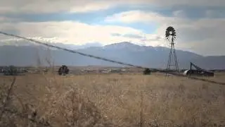 YWAM Emerge Ranch