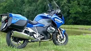 BMW R 1250 RT