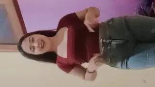 TIKTOK TANTE SEMOK MONTOK GOYANG