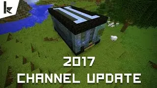 2017 Channel Update